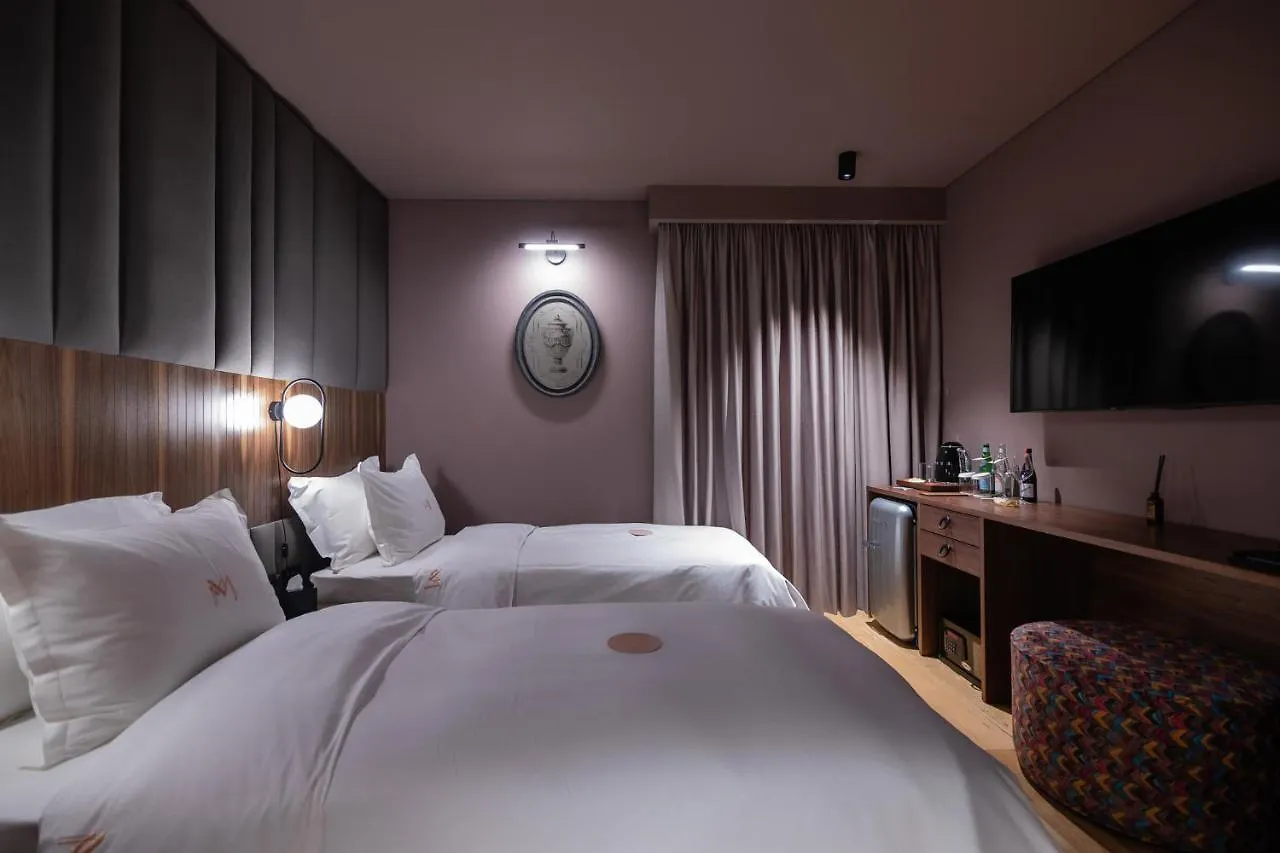 Mert Boutique Hotel Korça
