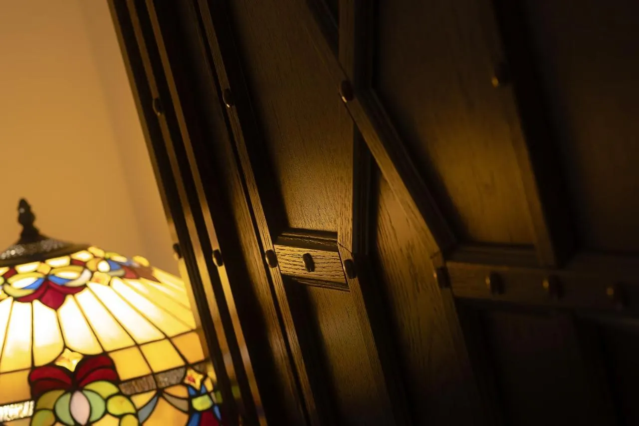 Mert Boutique Hotel Korça