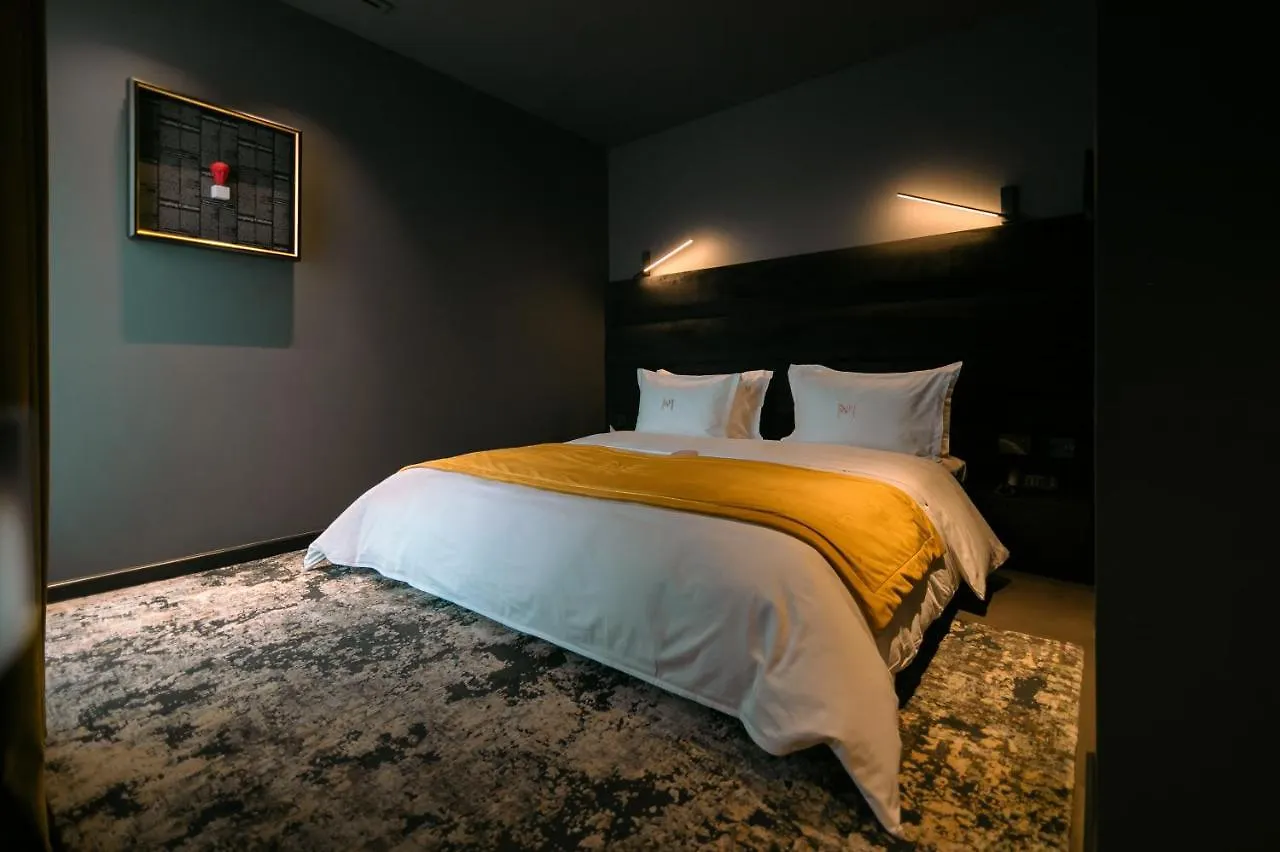 Mert Boutique Hotel Korça