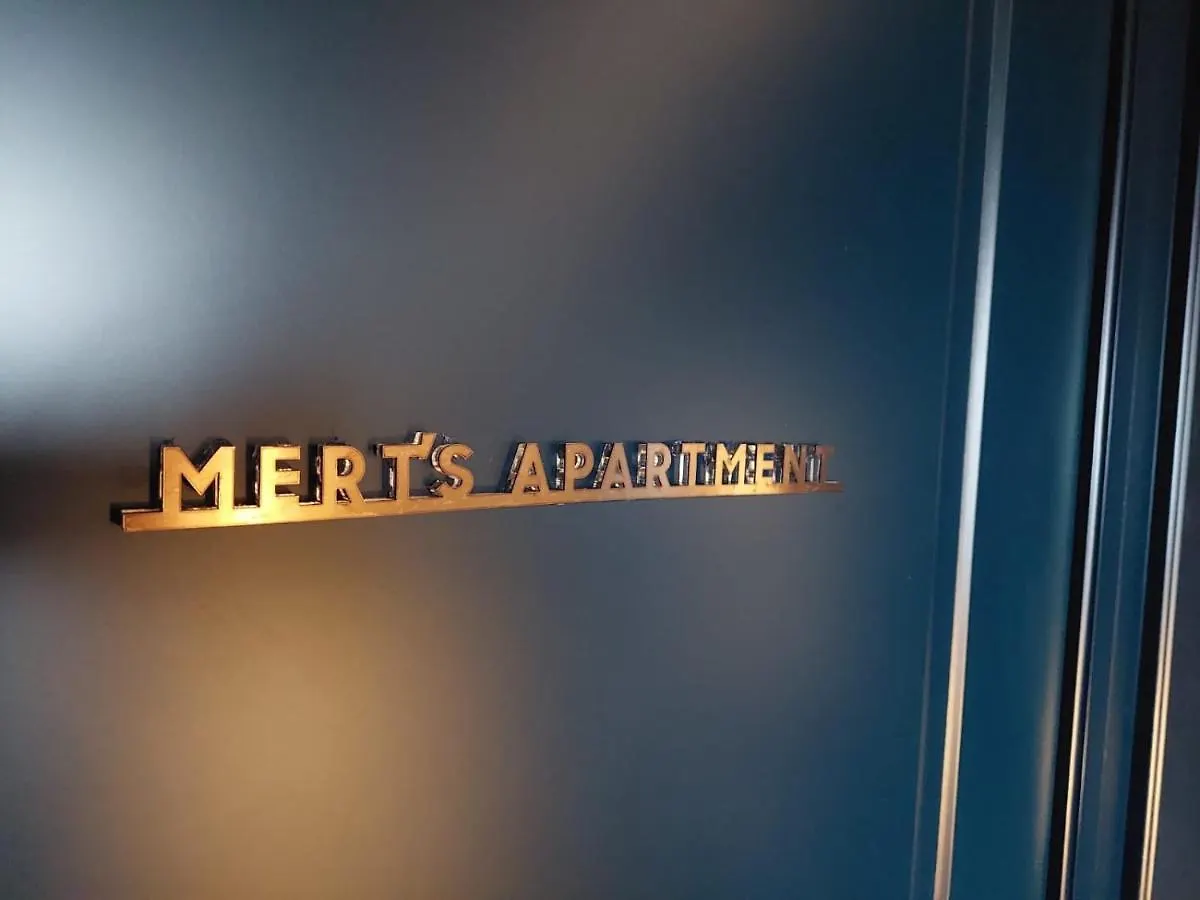 Mert Boutique Hotel Korça