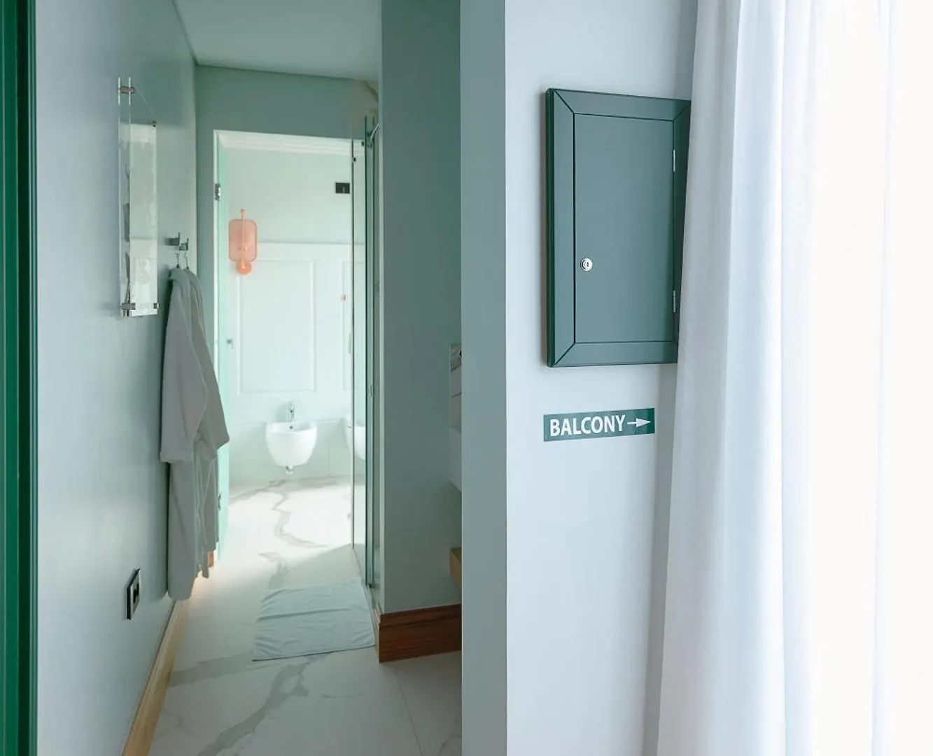 Mert Boutique Hotel Korça