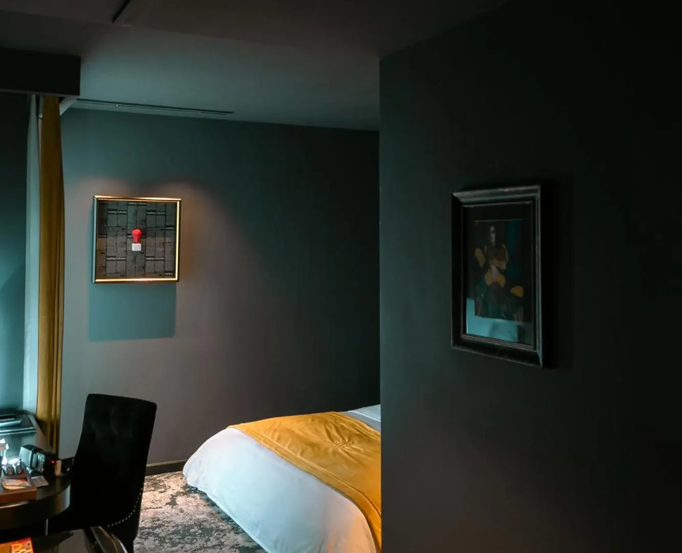 Mert Boutique Hotel Korça