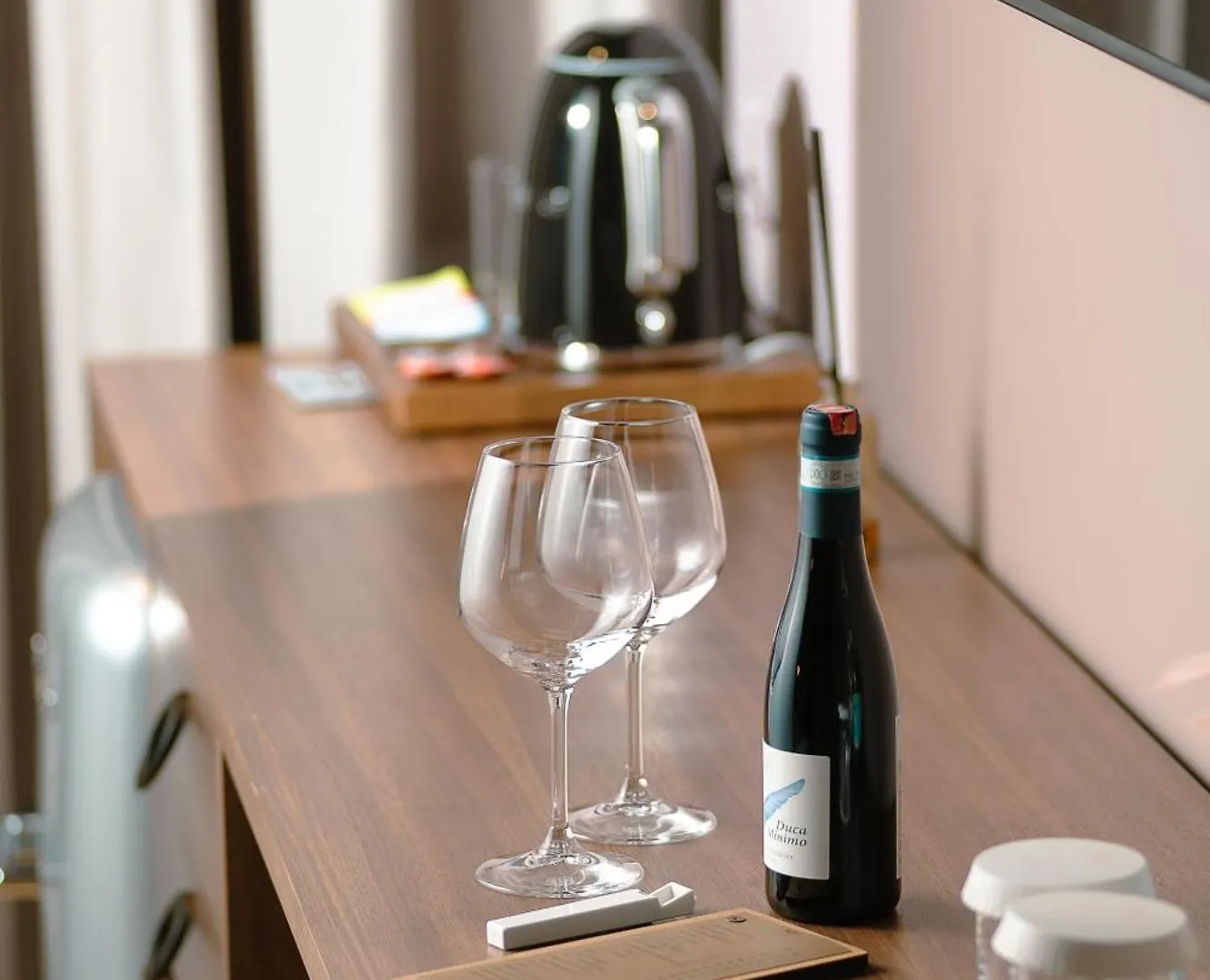 Mert Boutique Hotel Korça