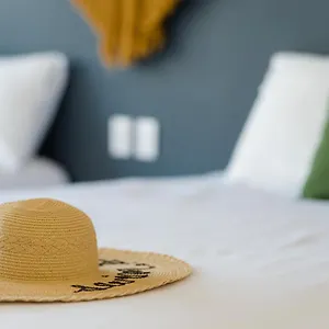 Sanyama Appart hôtel Holbox