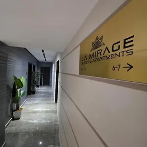 La Mirage 01 Appartement Tirana