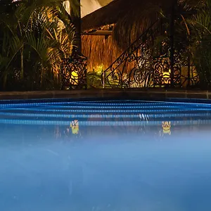 **** Hotel La Leyenda Boutique By Bunik Mexico