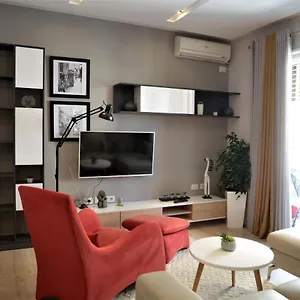  Apartment Haris No.2 Albania